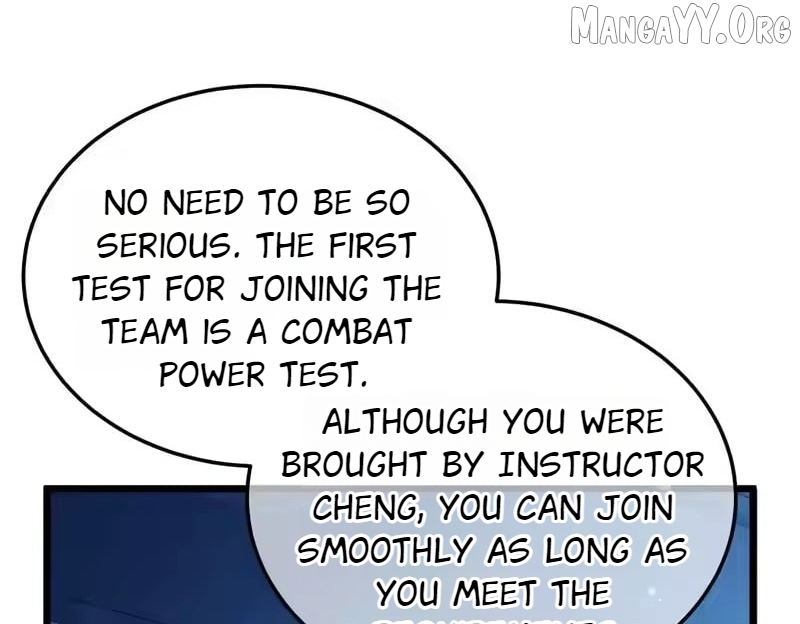 I Rely on My Invincibility to Deal Tons of Damage Passively! Chapter 151 - Page 127 in English