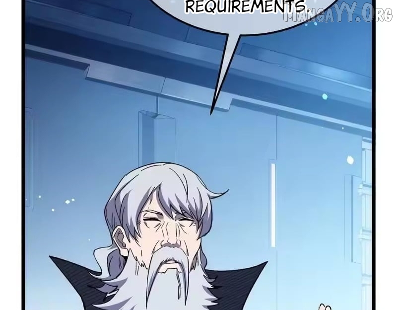I Rely on My Invincibility to Deal Tons of Damage Passively! Chapter 151 - Page 128 in English