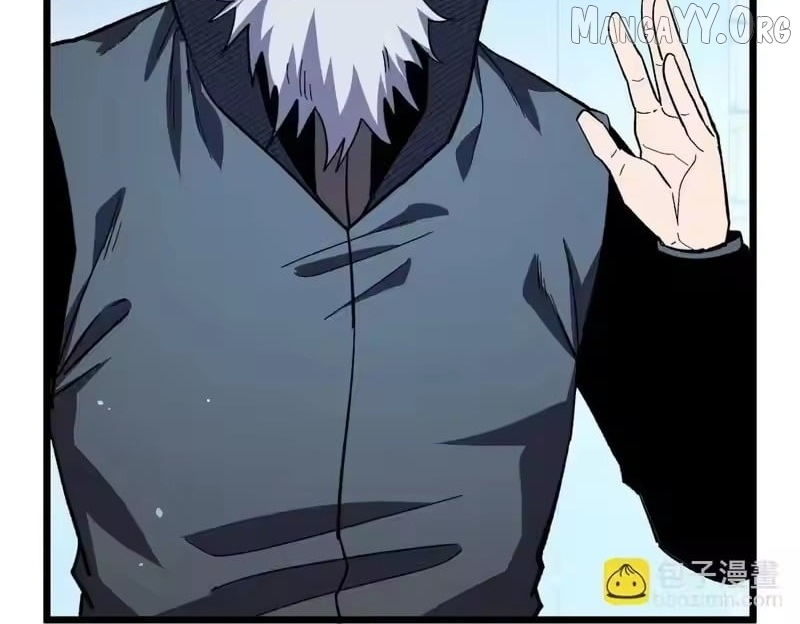 I Rely on My Invincibility to Deal Tons of Damage Passively! Chapter 151 - Page 129 in English