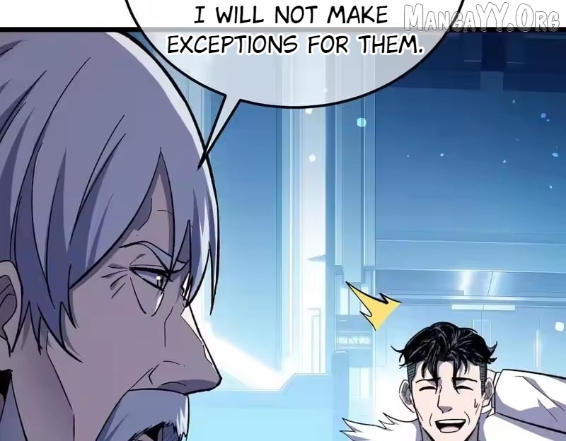 I Rely on My Invincibility to Deal Tons of Damage Passively! Chapter 151 - Page 131 in English