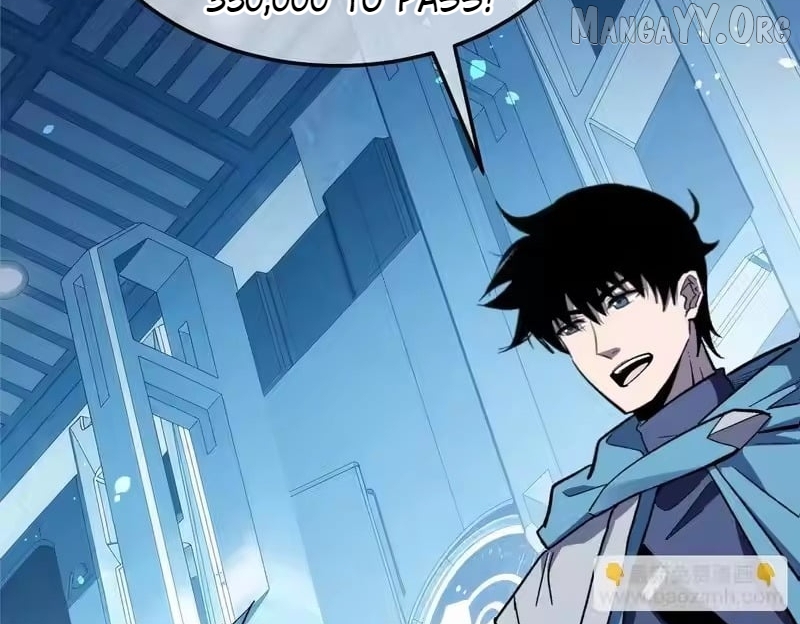 I Rely on My Invincibility to Deal Tons of Damage Passively! Chapter 151 - Page 134 in English
