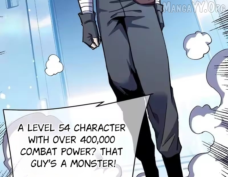 I Rely on My Invincibility to Deal Tons of Damage Passively! Chapter 151 - Page 145 in English