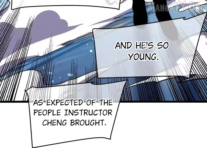 I Rely on My Invincibility to Deal Tons of Damage Passively! Chapter 151 - Page 146 in English