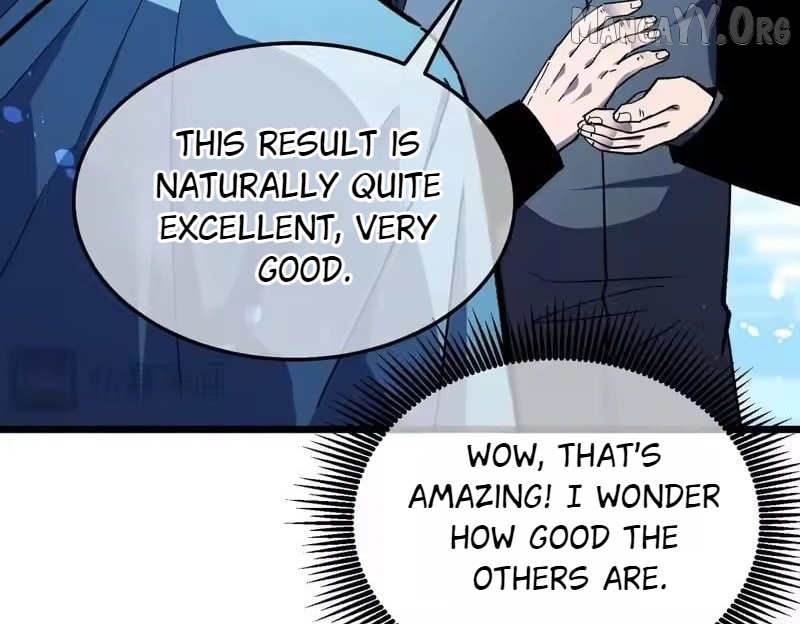 I Rely on My Invincibility to Deal Tons of Damage Passively! Chapter 151 - Page 149 in English