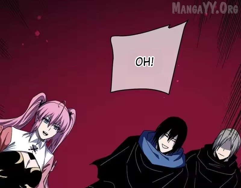 I Rely on My Invincibility to Deal Tons of Damage Passively! Chapter 151 - Page 151 in English