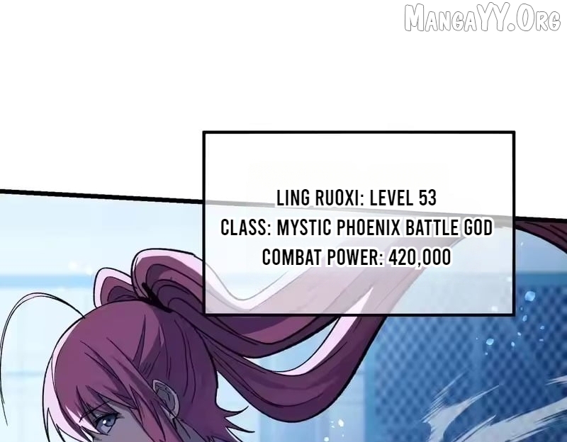 I Rely on My Invincibility to Deal Tons of Damage Passively! Chapter 151 - Page 156 in English