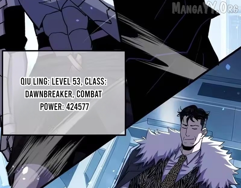 I Rely on My Invincibility to Deal Tons of Damage Passively! Chapter 151 - Page 161 in English