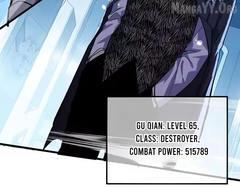 I Rely on My Invincibility to Deal Tons of Damage Passively! Chapter 151 - Page 162 in English