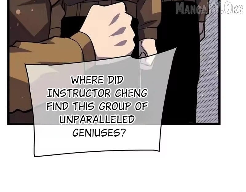 I Rely on My Invincibility to Deal Tons of Damage Passively! Chapter 151 - Page 169 in English