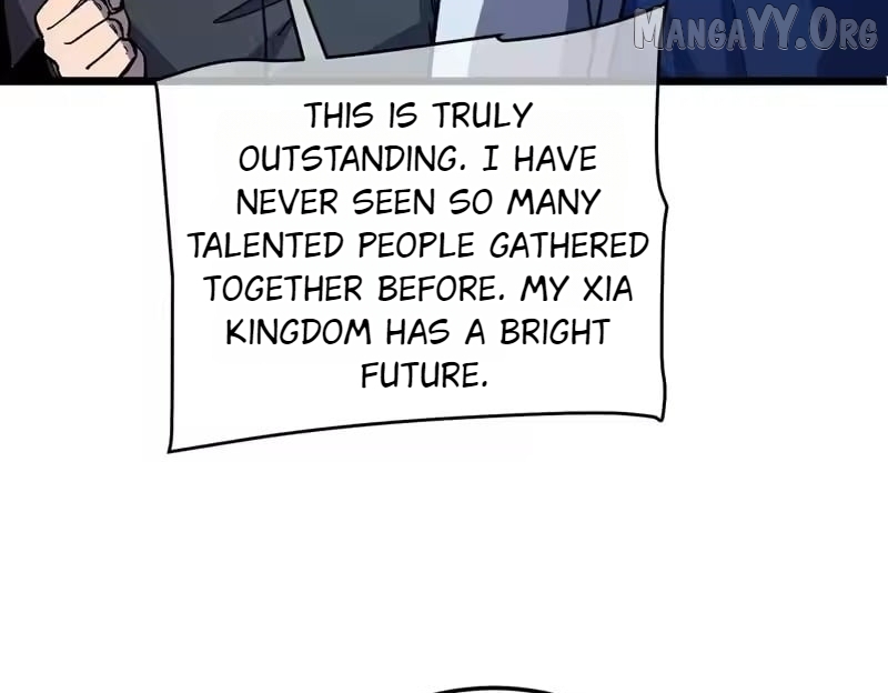 I Rely on My Invincibility to Deal Tons of Damage Passively! Chapter 151 - Page 176 in English