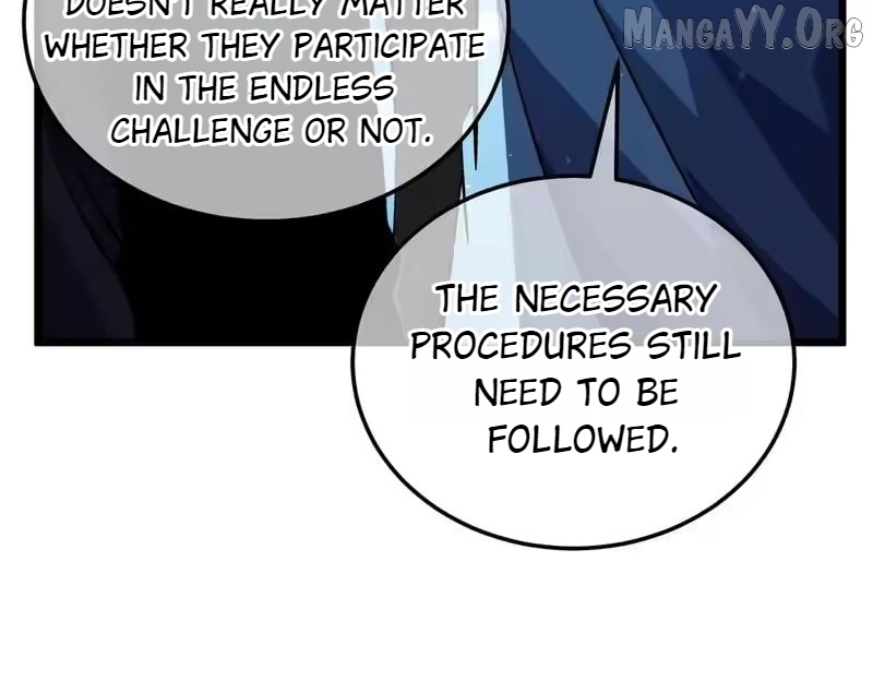 I Rely on My Invincibility to Deal Tons of Damage Passively! Chapter 151 - Page 179 in English