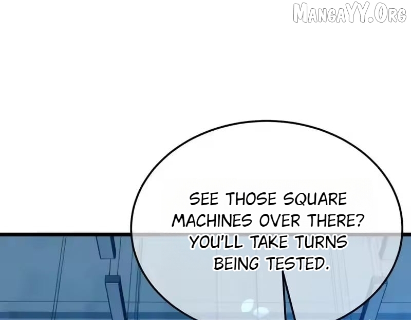 I Rely on My Invincibility to Deal Tons of Damage Passively! Chapter 151 - Page 180 in English