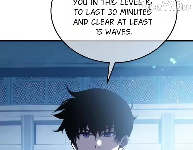 I Rely on My Invincibility to Deal Tons of Damage Passively! Chapter 151 - Page 184 in English