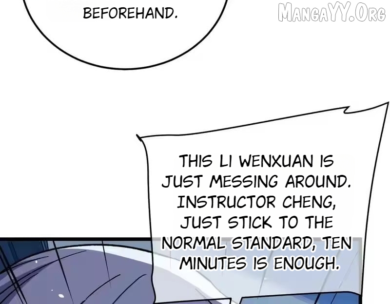 I Rely on My Invincibility to Deal Tons of Damage Passively! Chapter 151 - Page 189 in English