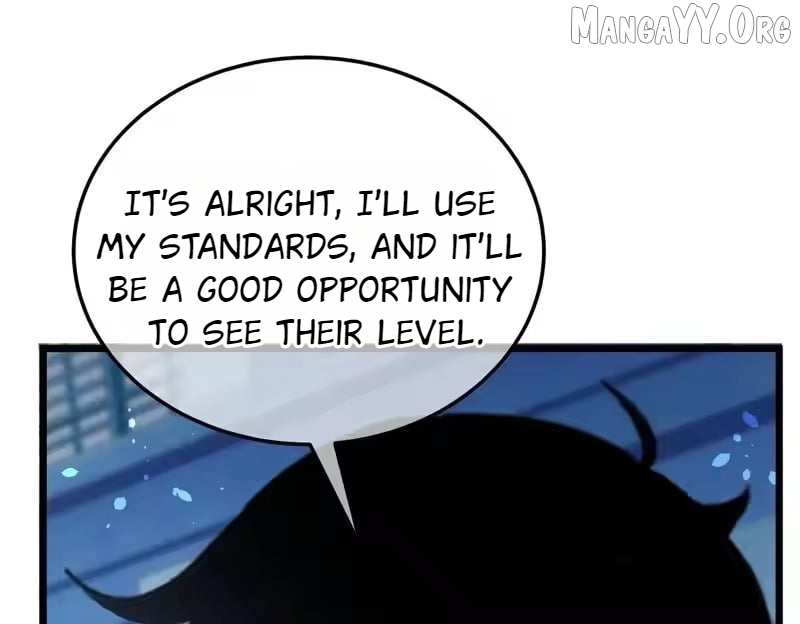 I Rely on My Invincibility to Deal Tons of Damage Passively! Chapter 151 - Page 193 in English