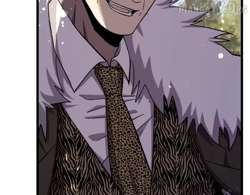 I Rely on My Invincibility to Deal Tons of Damage Passively! Chapter 151 - Page 30 in English
