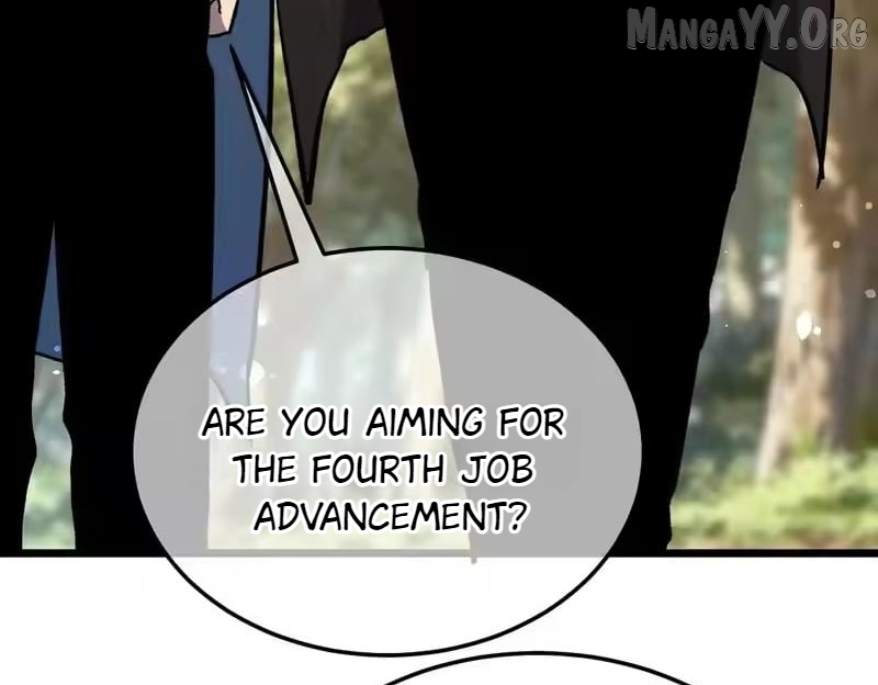 I Rely on My Invincibility to Deal Tons of Damage Passively! Chapter 151 - Page 34 in English