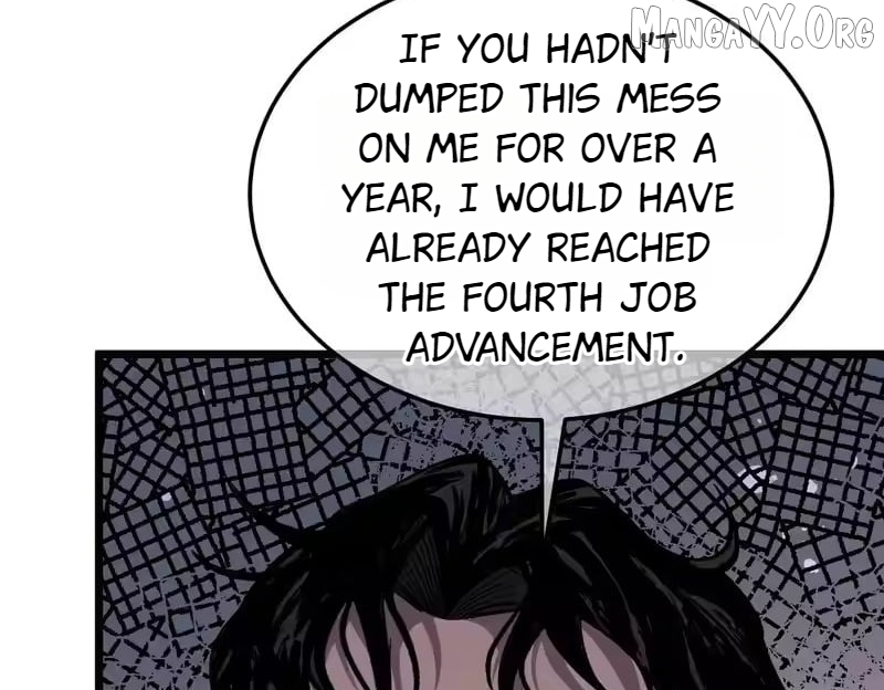 I Rely on My Invincibility to Deal Tons of Damage Passively! Chapter 151 - Page 35 in English