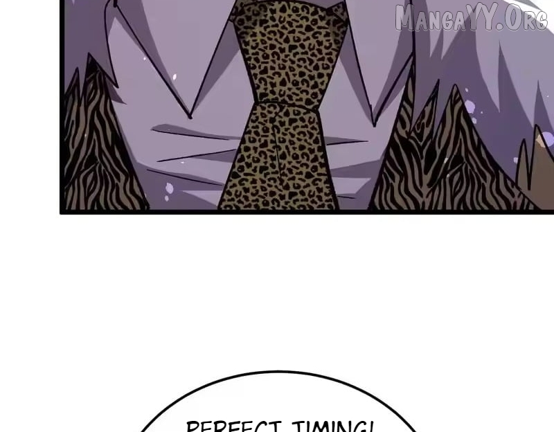 I Rely on My Invincibility to Deal Tons of Damage Passively! Chapter 151 - Page 37 in English