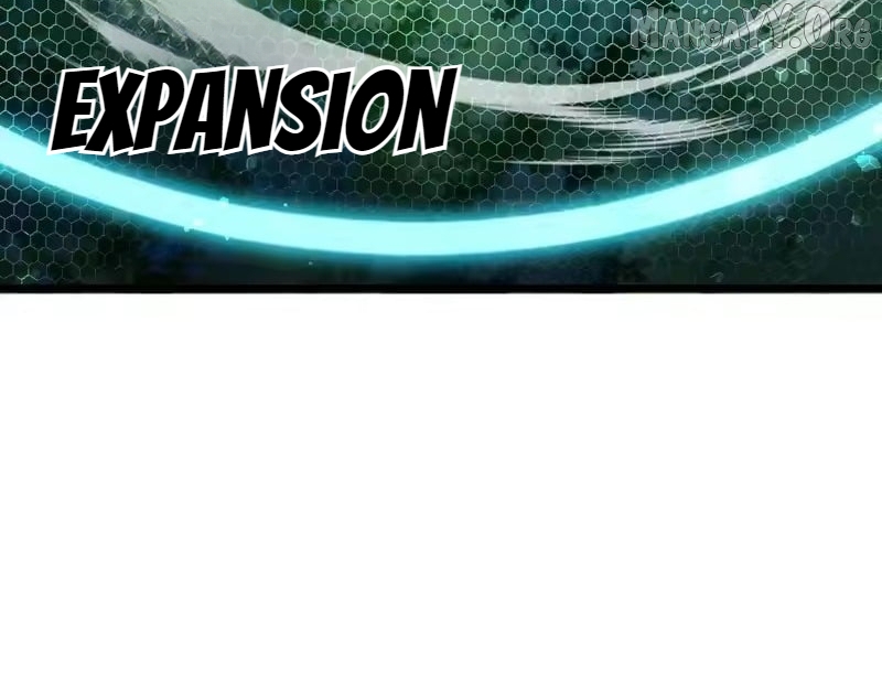 I Rely on My Invincibility to Deal Tons of Damage Passively! Chapter 151 - Page 58 in English