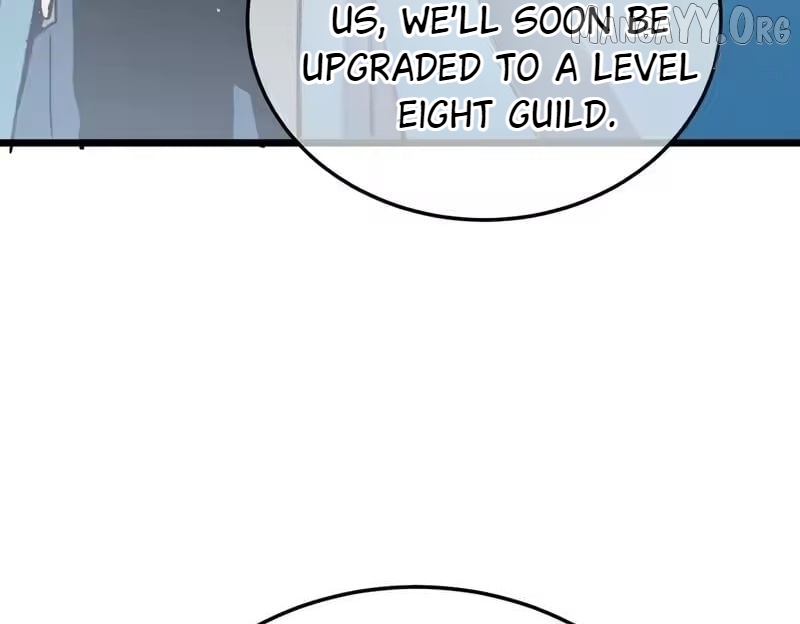 I Rely on My Invincibility to Deal Tons of Damage Passively! Chapter 151 - Page 6 in English