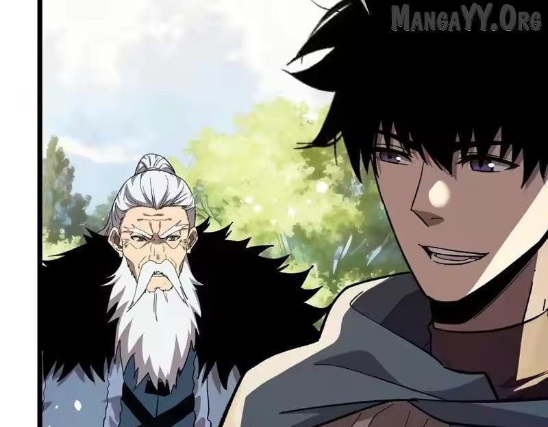 I Rely on My Invincibility to Deal Tons of Damage Passively! Chapter 151 - Page 64 in English