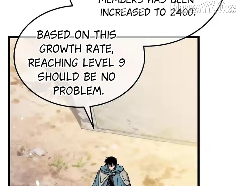 I Rely on My Invincibility to Deal Tons of Damage Passively! Chapter 151 - Page 67 in English
