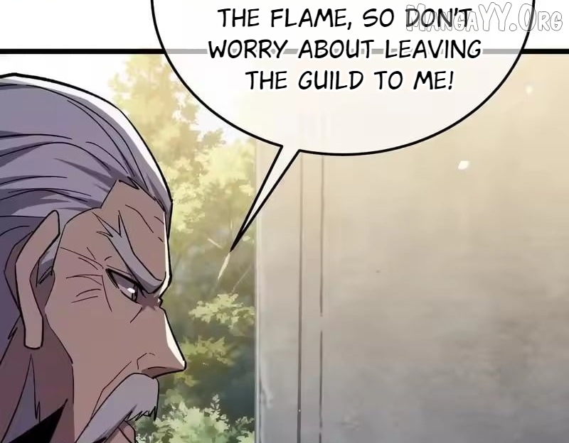 I Rely on My Invincibility to Deal Tons of Damage Passively! Chapter 151 - Page 73 in English
