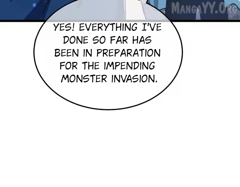 I Rely on My Invincibility to Deal Tons of Damage Passively! Chapter 151 - Page 75 in English