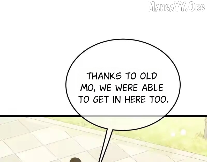 I Rely on My Invincibility to Deal Tons of Damage Passively! Chapter 151 - Page 83 in English