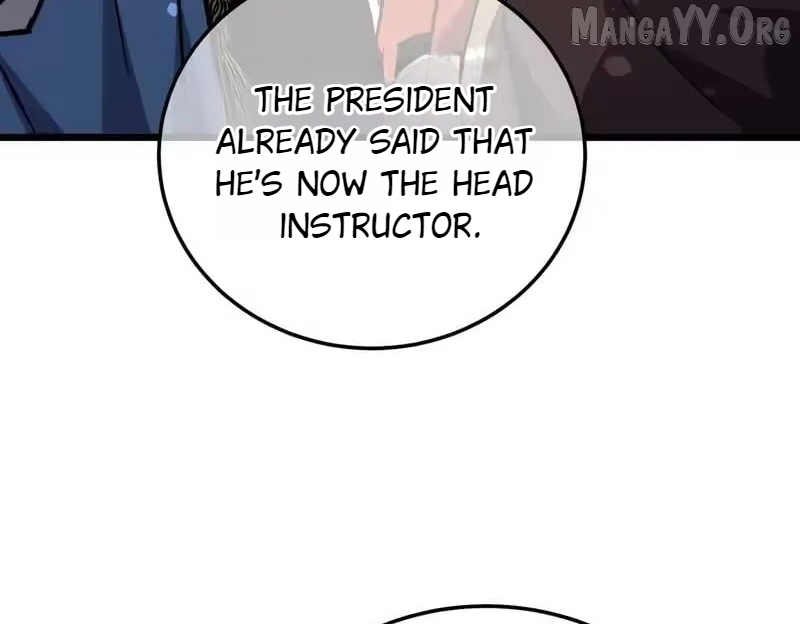 I Rely on My Invincibility to Deal Tons of Damage Passively! Chapter 151 - Page 89 in English