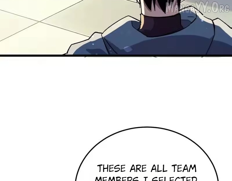I Rely on My Invincibility to Deal Tons of Damage Passively! Chapter 151 - Page 92 in English