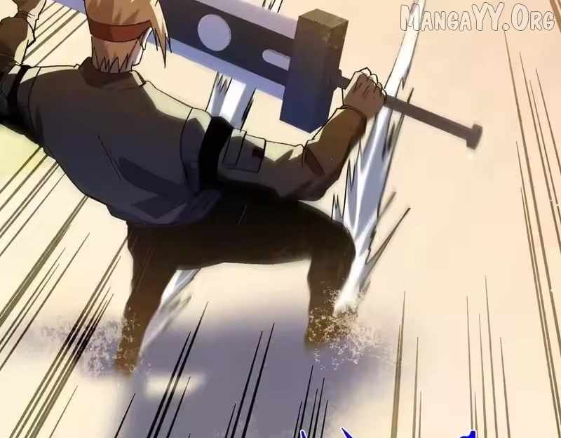 I Rely on My Invincibility to Deal Tons of Damage Passively! Chapter 152 - Page 129 in English