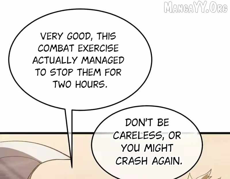 I Rely on My Invincibility to Deal Tons of Damage Passively! Chapter 152 - Page 139 in English