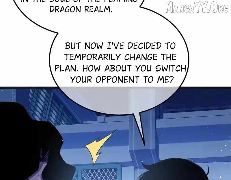 I Rely on My Invincibility to Deal Tons of Damage Passively! Chapter 152 - Page 14 in English