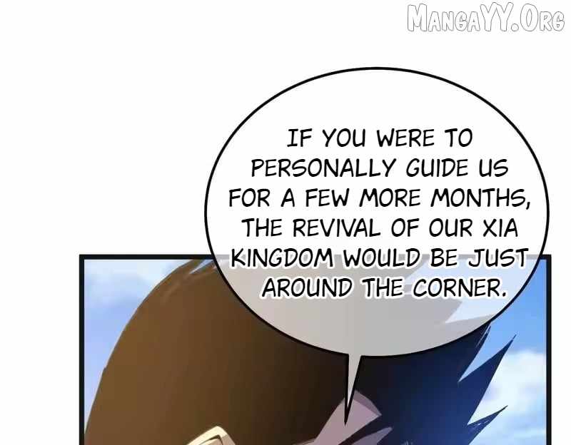I Rely on My Invincibility to Deal Tons of Damage Passively! Chapter 152 - Page 150 in English