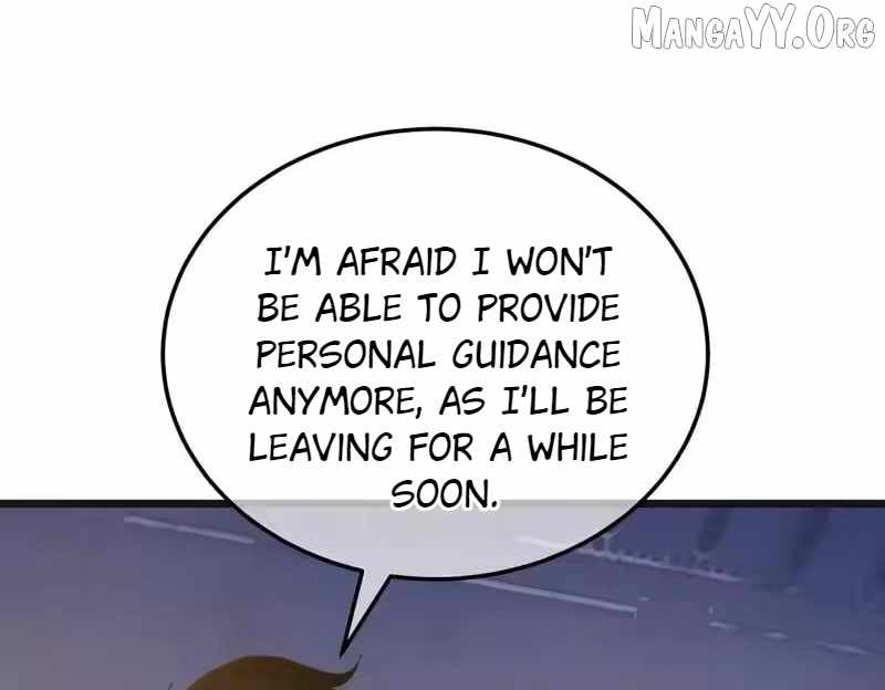 I Rely on My Invincibility to Deal Tons of Damage Passively! Chapter 152 - Page 153 in English