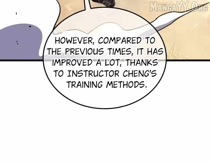 I Rely on My Invincibility to Deal Tons of Damage Passively! Chapter 152 - Page 162 in English