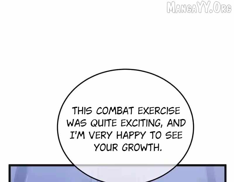 I Rely on My Invincibility to Deal Tons of Damage Passively! Chapter 152 - Page 168 in English