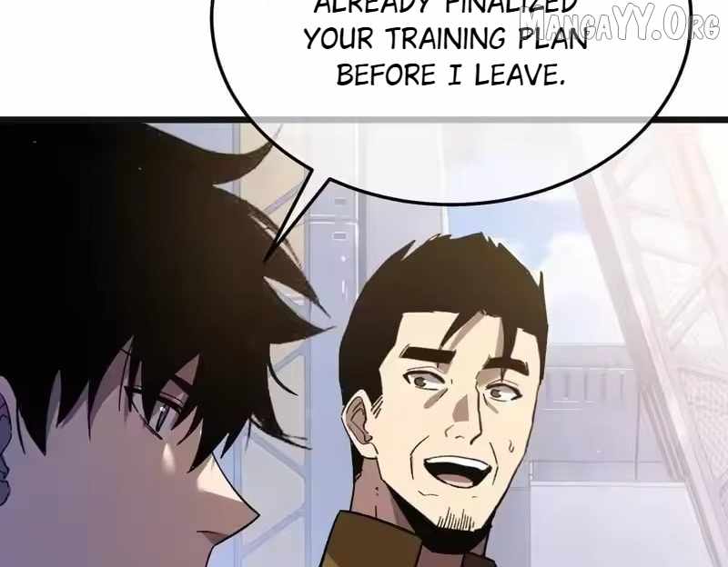 I Rely on My Invincibility to Deal Tons of Damage Passively! Chapter 152 - Page 175 in English