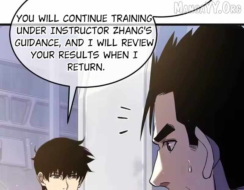 I Rely on My Invincibility to Deal Tons of Damage Passively! Chapter 152 - Page 178 in English