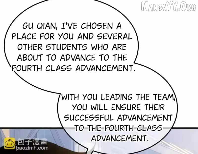I Rely on My Invincibility to Deal Tons of Damage Passively! Chapter 152 - Page 181 in English
