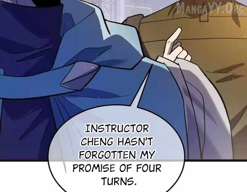 I Rely on My Invincibility to Deal Tons of Damage Passively! Chapter 152 - Page 183 in English