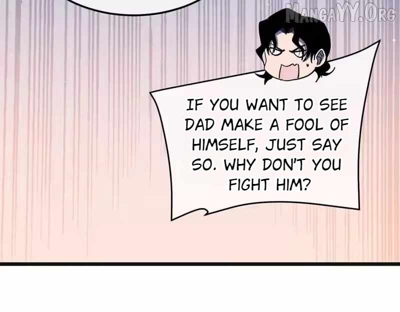 I Rely on My Invincibility to Deal Tons of Damage Passively! Chapter 152 - Page 19 in English