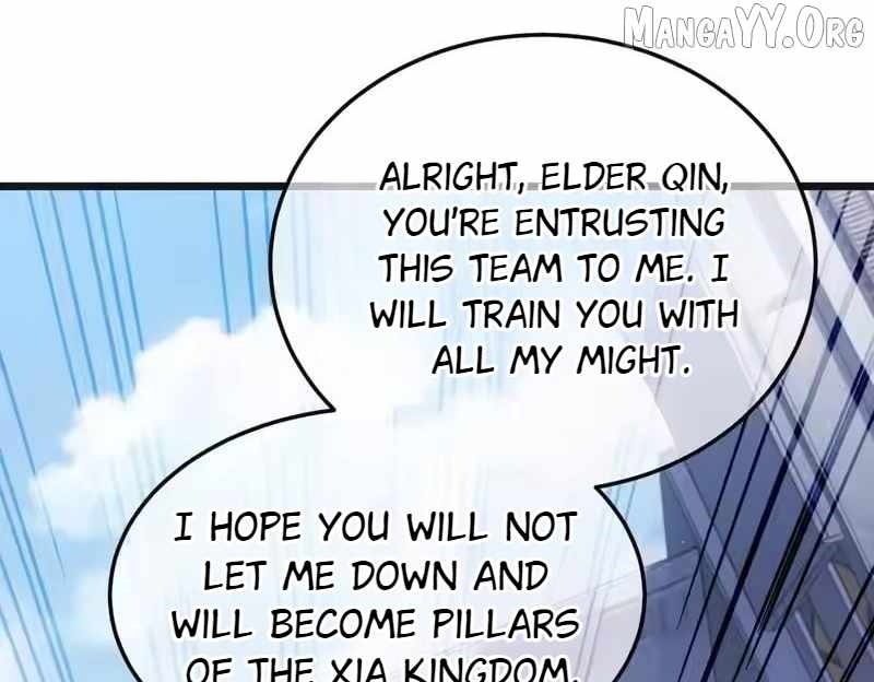I Rely on My Invincibility to Deal Tons of Damage Passively! Chapter 152 - Page 190 in English