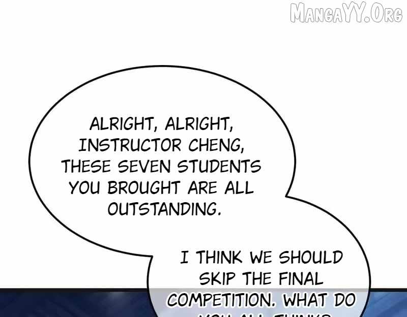 I Rely on My Invincibility to Deal Tons of Damage Passively! Chapter 152 - Page 21 in English
