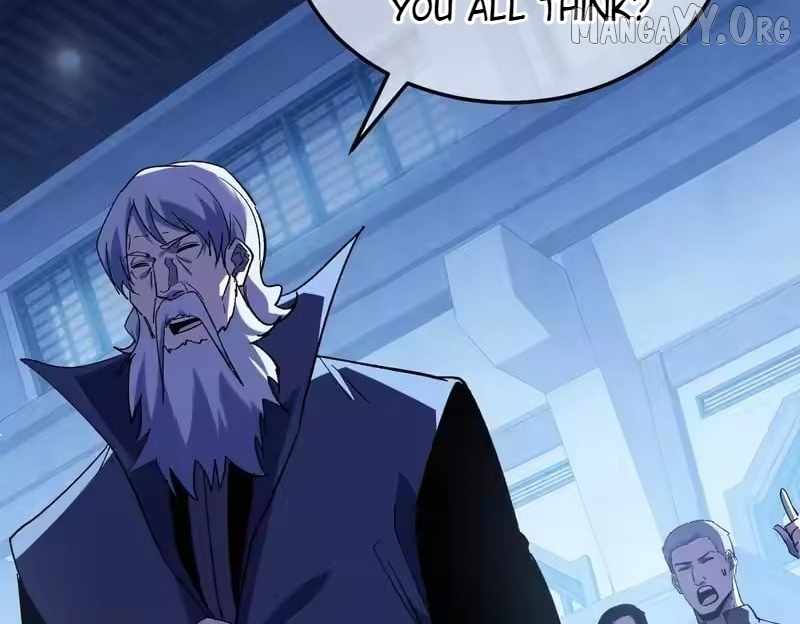 I Rely on My Invincibility to Deal Tons of Damage Passively! Chapter 152 - Page 22 in English