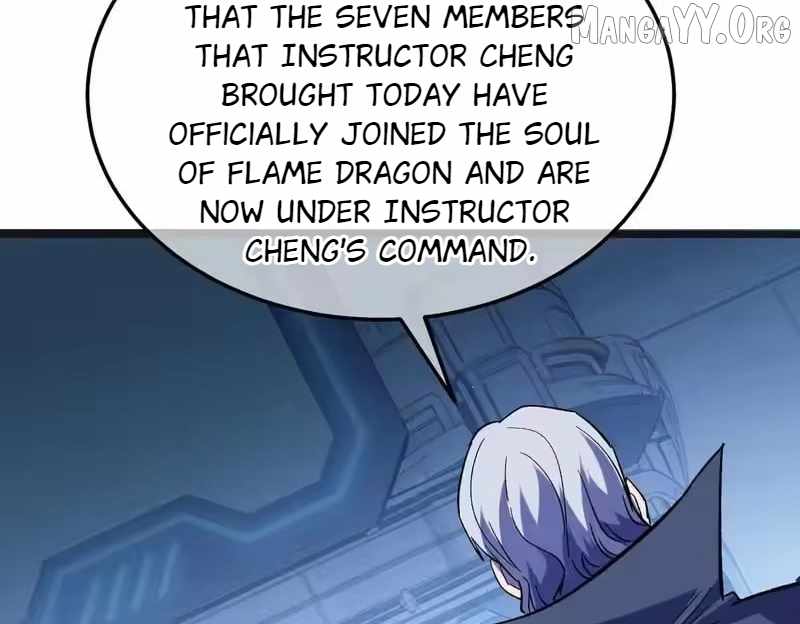 I Rely on My Invincibility to Deal Tons of Damage Passively! Chapter 152 - Page 25 in English