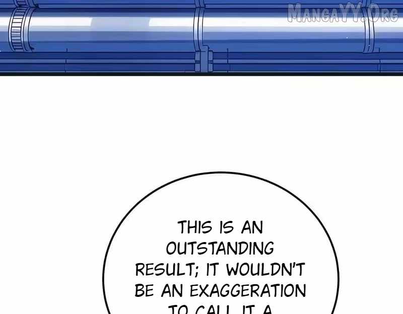 I Rely on My Invincibility to Deal Tons of Damage Passively! Chapter 152 - Page 4 in English