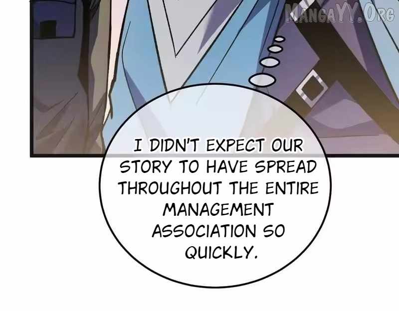 I Rely on My Invincibility to Deal Tons of Damage Passively! Chapter 152 - Page 44 in English